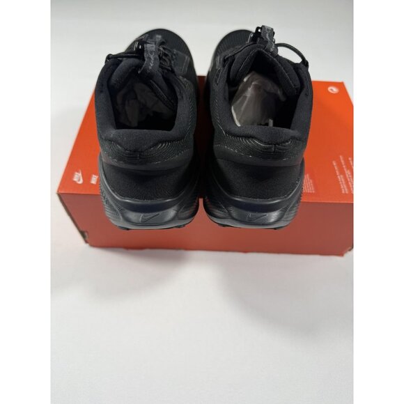 New Nike Pegasus EasyOn Shoes Mens Size 7 Black Running Sneakers FQ7837-001 - Picture 8 of 10